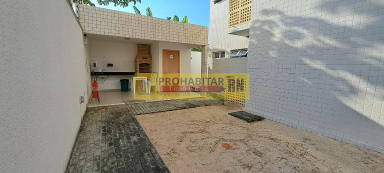 Imagem Casa de Condomínio com 2 Quartos à Venda, 66 m² em Nova Parnamirim - Parnamirim Imagem Casa de Condomínio com 2 Quartos à Venda, 66 m² em Nova Parnamirim - Parnamirim