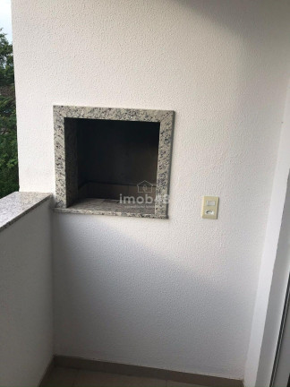Imagem Apartamento com 2 Quartos à Venda, 59 m² em Bom Viver - Biguaçu