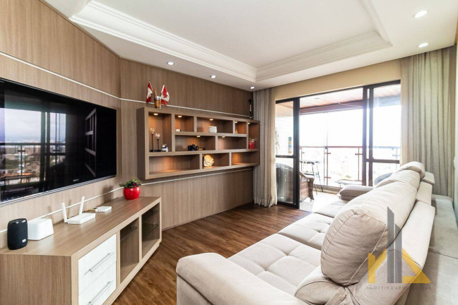 Imagem Casa com 3 Quartos à Venda, 127 m² em Bigorrilho - Curitiba