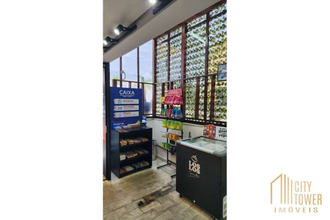 Imagem Apartamento com 1 Quarto à Venda, 35 m² em Vila Uberabinha - São Paulo