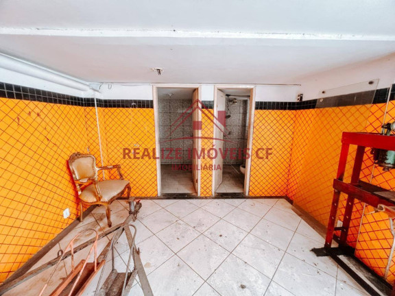 Imagem Ponto Comercial para Alugar, 400 m² em São Cristóvão - Cabo Frio