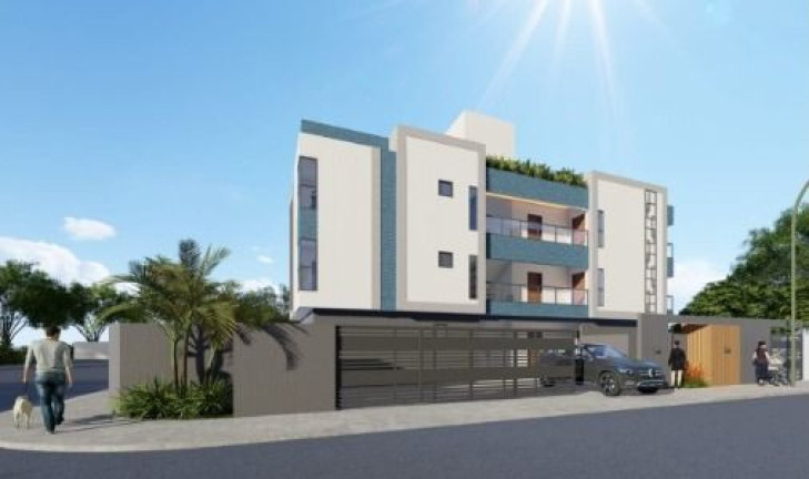 Imagem Apartamento com 2 Quartos à Venda, 46 m² em Bairro Dos Estados - João Pessoa Imagem Apartamento com 2 Quartos à Venda, 46 m² em Bairro Dos Estados - João Pessoa