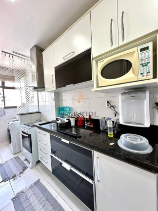 Imagem Apartamento com 2 Quartos à Venda, 88 m² em Itapuã - Vila Velha Imagem Apartamento com 2 Quartos à Venda, 88 m² em Itapuã - Vila Velha