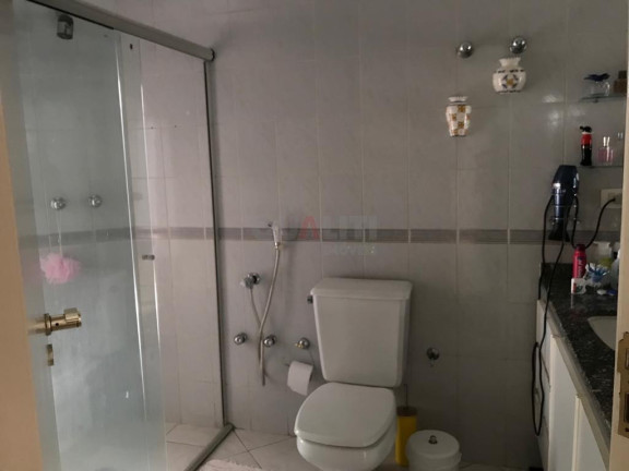 Imagem Apartamento com 3 Quartos à Venda, 230 m² em Brooklin - São Paulo