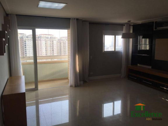 Imagem Apartamento com 2 Quartos à Venda, 78 m² em Vila Baeta Neves - São Bernardo Do Campo Imagem Apartamento com 2 Quartos à Venda, 78 m² em Vila Baeta Neves - São Bernardo Do Campo