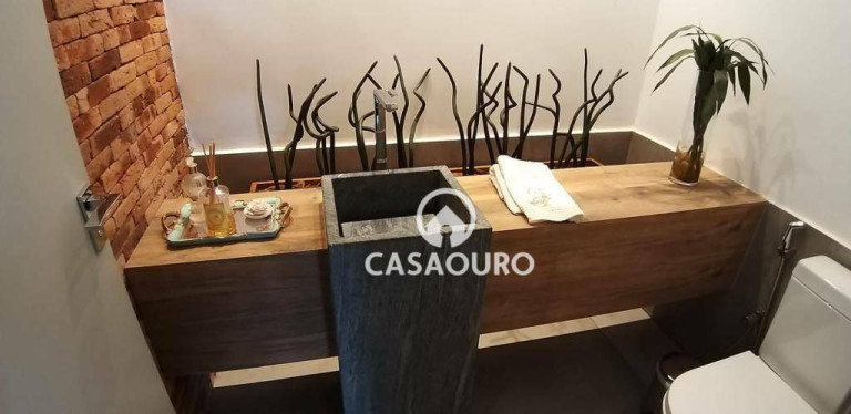 Imagem Casa com 4 Quartos à Venda, 350 m² em Alphaville - Lagoa Dos Ingleses - Nova Lima Imagem Casa com 4 Quartos à Venda, 350 m² em Alphaville - Lagoa Dos Ingleses - Nova Lima