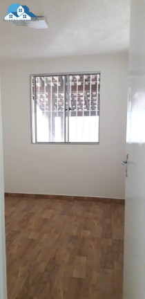 Imagem Apartamento com 2 Quartos à Venda, 60 m² em Jardim São Nicolau - São Paulo