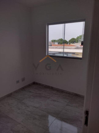 Imagem Apartamento com 2 Quartos à Venda, 52 m² em Cidade Patriarca - São Paulo Imagem Apartamento com 2 Quartos à Venda, 52 m² em Cidade Patriarca - São Paulo