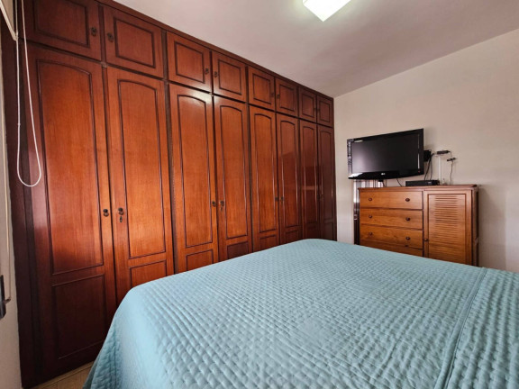 Imagem Apartamento com 2 Quartos à Venda, 98 m² em Campo Grande - Santos Imagem Apartamento com 2 Quartos à Venda, 98 m² em Campo Grande - Santos