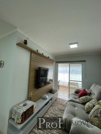Imagem Apartamento com 3 Quartos à Venda, 83 m² em Jardim Do Mar - São Bernardo Do Campo