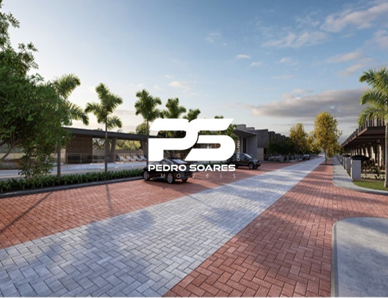 Imagem Casa com 1 Quarto à Venda, 177 m² em Intermares - Cabedelo
