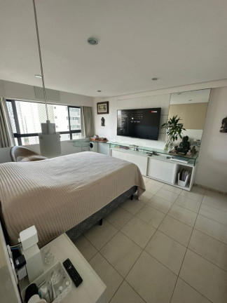 Imagem Imóvel com 4 Quartos à Venda, 240 m² em Poço Da Panela - Recife Imagem Imóvel com 4 Quartos à Venda, 240 m² em Poço Da Panela - Recife