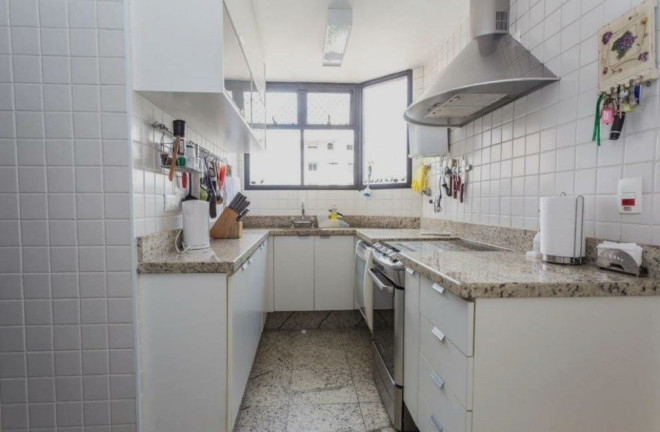 Imagem Apartamento com 3 Quartos à Venda, 138 m² em Perdizes - São Paulo Imagem Apartamento com 3 Quartos à Venda, 138 m² em Perdizes - São Paulo