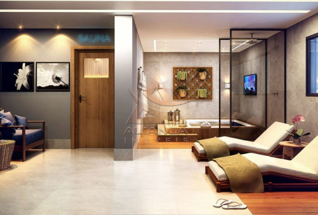 Imagem Apartamento com 3 Quartos à Venda, 112 m² em Jardim Olhos D'água - Ribeirão Preto Imagem Apartamento com 3 Quartos à Venda, 112 m² em Jardim Olhos D'água - Ribeirão Preto