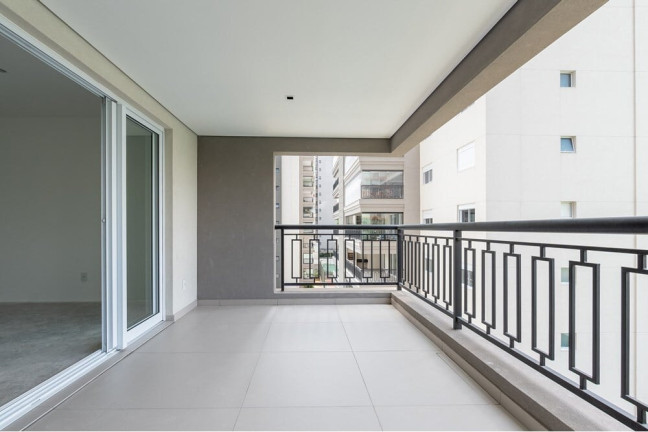 Imagem Imóvel com 3 Quartos à Venda, 95 m² em Vila Mariana - São Paulo