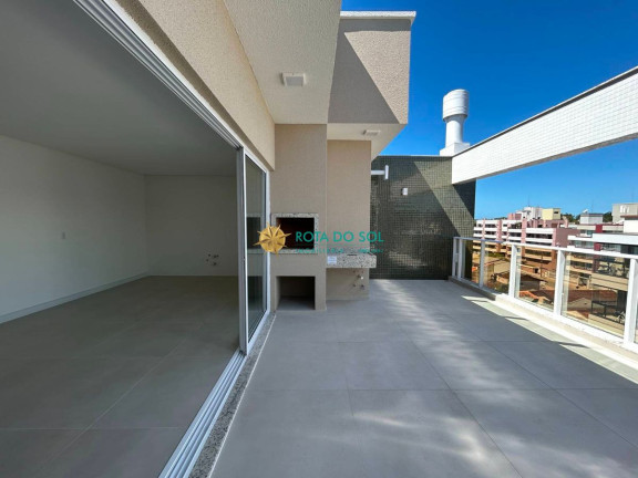 Apartamento com 3 Quartos à Venda, 162 m² em Bombas - Bombinhas