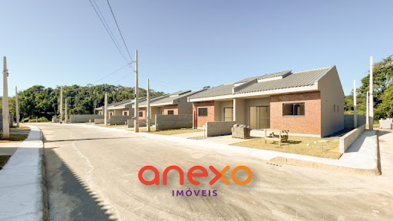 Imagem Casa com 2 Quartos à Venda, 69 m² em Testo Salto - Blumenau