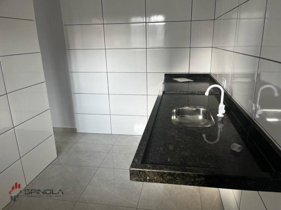 Imagem Sobrado com 3 Quartos à Venda, 115 m² em Aviação - Praia Grande Imagem Sobrado com 3 Quartos à Venda, 115 m² em Aviação - Praia Grande