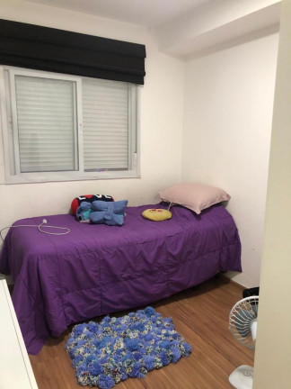 Imagem Apartamento com 3 Quartos à Venda, 82 m² em Mooca - São Paulo
