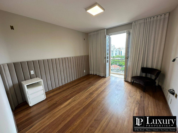Imagem Apartamento com 5 Quartos à Venda, 336 m² em Jardim Paulista - São Paulo