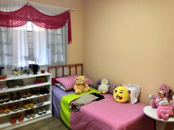 Imagem Casa com 3 Quartos à Venda, 456 m² em Retiro - Volta Redonda