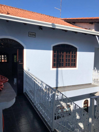Imagem Casa com 4 Quartos à Venda, 10 m² em Cidade Ariston Estela Azevedo - Carapicuíba