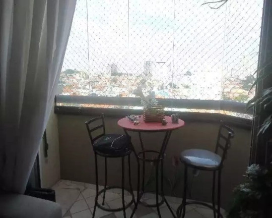 Imagem Apartamento com 2 Quartos à Venda, 60 m² em Moóca - São Paulo Imagem Apartamento com 2 Quartos à Venda, 60 m² em Moóca - São Paulo