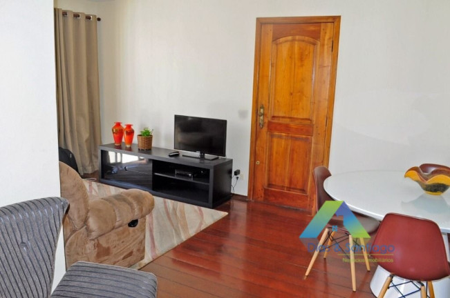 Imagem Apartamento com 3 Quartos à Venda, 97 m² em Vila Mascote - São Paulo