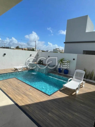 Imagem Casa de Condomínio com 4 Quartos à Venda, 250 m² em Alphaville - Barra Dos Coqueiros