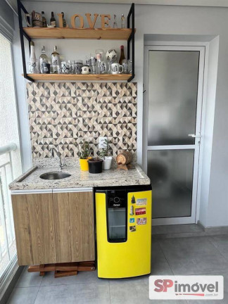 Imagem Apartamento com 2 Quartos à Venda, 57 m² em Quinta Da Paineira - São Paulo Imagem Apartamento com 2 Quartos à Venda, 57 m² em Quinta Da Paineira - São Paulo