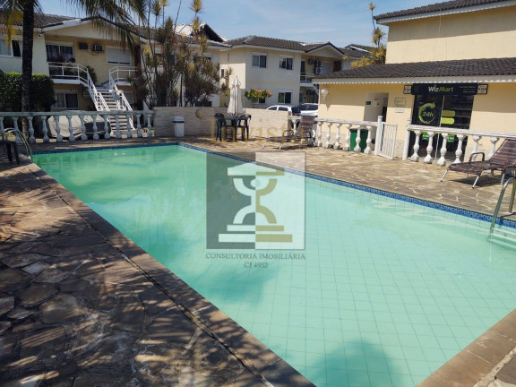 Imagem Apartamento com 2 Quartos à Venda, 57 m² em Vargem Pequena - Rio De Janeiro