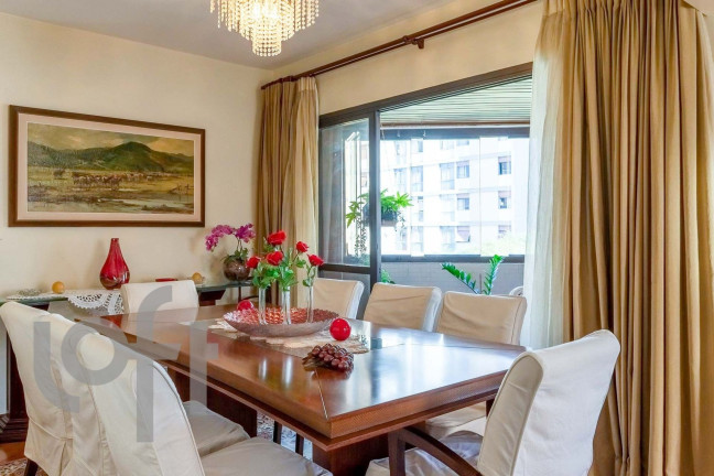 Imagem Apartamento com 3 Quartos à Venda, 190 m² em Perdizes - São Paulo Imagem Apartamento com 3 Quartos à Venda, 190 m² em Perdizes - São Paulo