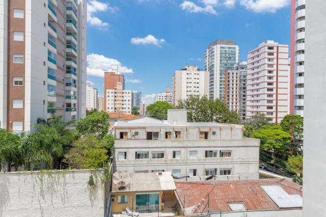 Imagem Imóvel com 2 Quartos à Venda, 60 m² em Vila Mascote - São Paulo Imagem Imóvel com 2 Quartos à Venda, 60 m² em Vila Mascote - São Paulo