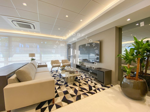 Imagem Cobertura com 4 Quartos à Venda, 191 m² em Itacorubi - Florianópolis Imagem Cobertura com 4 Quartos à Venda, 191 m² em Itacorubi - Florianópolis