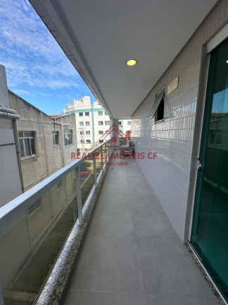 Imagem Apartamento com 2 Quartos à Venda, 110 m² em Centro - Cabo Frio