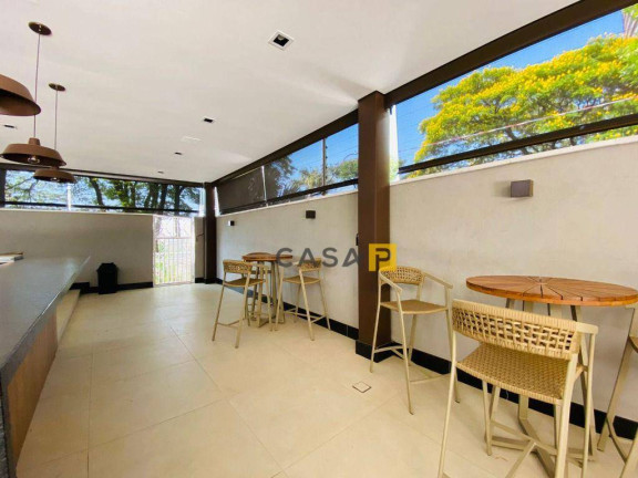 Imagem Apartamento com 4 Quartos à Venda, 367 m² em Jardim Girassol - Americana Imagem Apartamento com 4 Quartos à Venda, 367 m² em Jardim Girassol - Americana