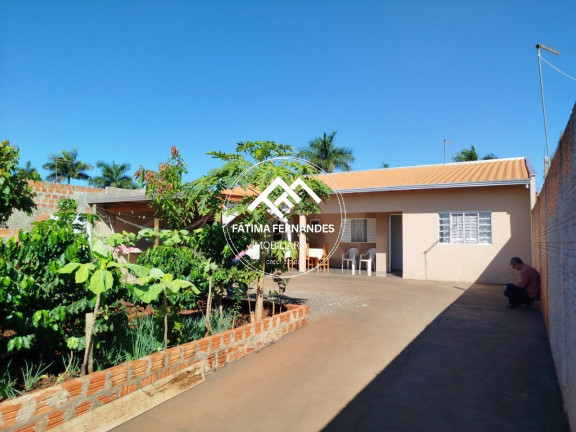 Imagem Casa com 2 Quartos à Venda, em Alto Da Boa Vista - Sertanópolis Imagem Casa com 2 Quartos à Venda, em Alto Da Boa Vista - Sertanópolis