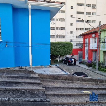 Imagem Casa com 3 Quartos para Alugar, 191 m² em Vila Mariana - São Paulo