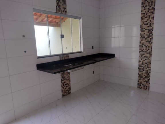 Imagem Casa com 3 Quartos à Venda, 180 m² em Internacional Park - Aparecida De Goiânia Imagem Casa com 3 Quartos à Venda, 180 m² em Internacional Park - Aparecida De Goiânia