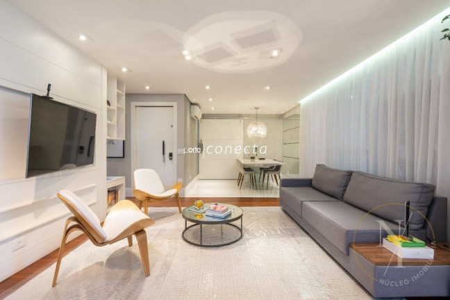 Imagem Apartamento com 3 Quartos à Venda, 152 m² em Vila Regente Feijó - São Paulo Imagem Apartamento com 3 Quartos à Venda, 152 m² em Vila Regente Feijó - São Paulo