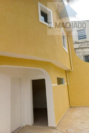 Imagem Casa com 3 Quartos à Venda, 138 m² em Parque Das Nações - Santo André