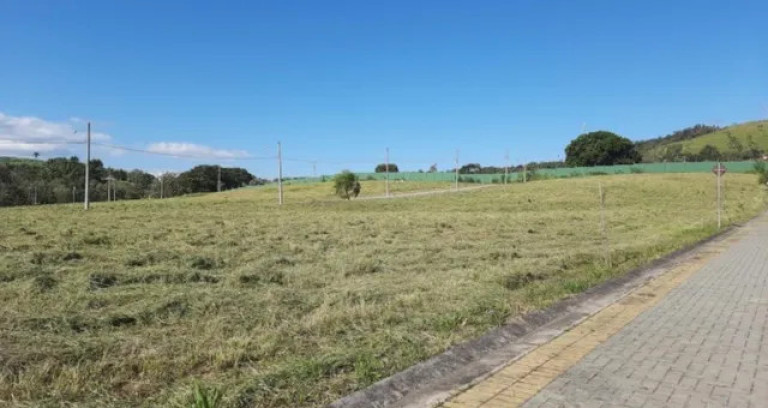 Imagem Terreno à Venda, 309 m² em Chácara São Félix - Taubaté