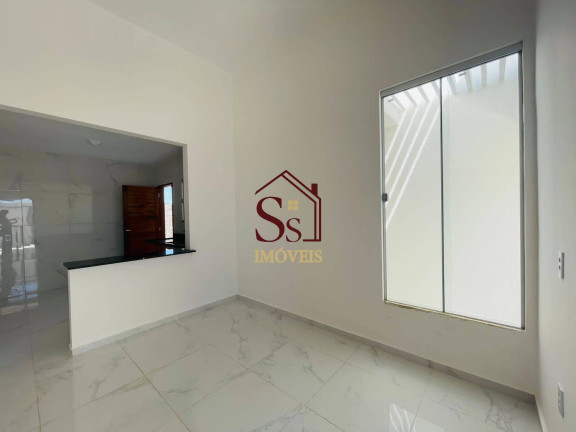 Imagem Casa com 2 Quartos à Venda, em Bela Vista - Mossoró Imagem Casa com 2 Quartos à Venda, em Bela Vista - Mossoró
