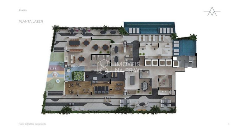 Imagem Apartamento com 2 Quartos à Venda, 68 m² em Praia Brava - Itajaí Imagem Apartamento com 2 Quartos à Venda, 68 m² em Praia Brava - Itajaí