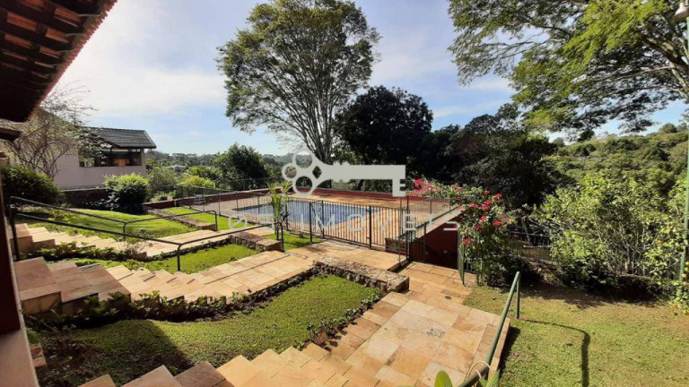 Imagem Casa de Condomínio com 6 Quartos à Venda, 881 m² em Granja Viana - Cotia Imagem Casa de Condomínio com 6 Quartos à Venda, 881 m² em Granja Viana - Cotia