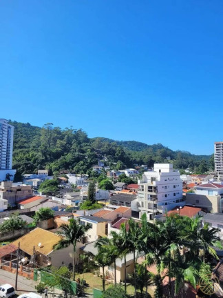 Imagem Apartamento com 2 Quartos à Venda, 77 m² em Fazenda - Itajaí