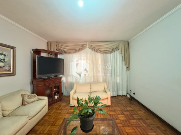 Imagem Casa com 3 Quartos à Venda, 150 m² em Brooklin - São Paulo Imagem Casa com 3 Quartos à Venda, 150 m² em Brooklin - São Paulo