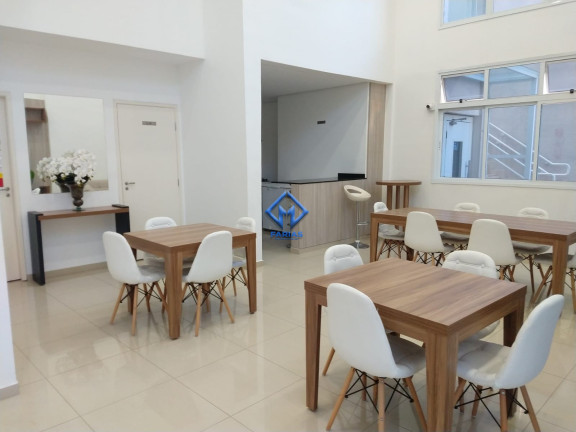 Imagem Apartamento com 1 Quarto para Alugar, 36 m² em Ipiranga - São Paulo