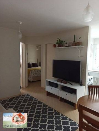 Imagem Apartamento com 2 Quartos à Venda, 44 m² em Nova Petrópolis - São Bernardo Do Campo Imagem Apartamento com 2 Quartos à Venda, 44 m² em Nova Petrópolis - São Bernardo Do Campo