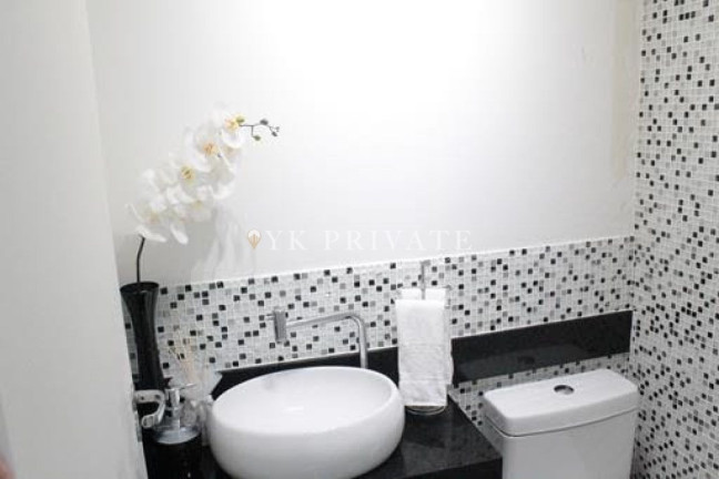 Imagem Apartamento com 4 Quartos à Venda, 109 m² em Lapa - São Paulo